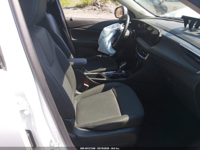 Aukcja sprzedaży 2024 Buick Encore Gx Preferred Awd, vin: KL4AMCSL4RB197803, numer aukcji: 45121346