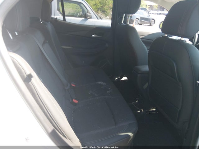 Aukcja sprzedaży 2024 Buick Encore Gx Preferred Awd, vin: KL4AMCSL4RB197803, numer aukcji: 45121346