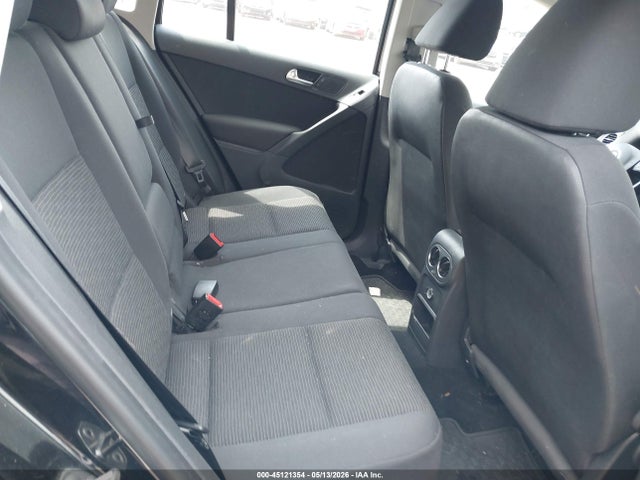 Aukcja sprzedaży 2014 Volkswagen Tiguan S, vin: WVGBV3AX3EW517736, numer aukcji: 45121354