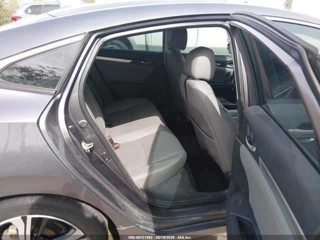 Продажа на аукционе авто 2016 Honda Civic Touring, vin: 19XFC1F98GE036016, номер лота: 45121362