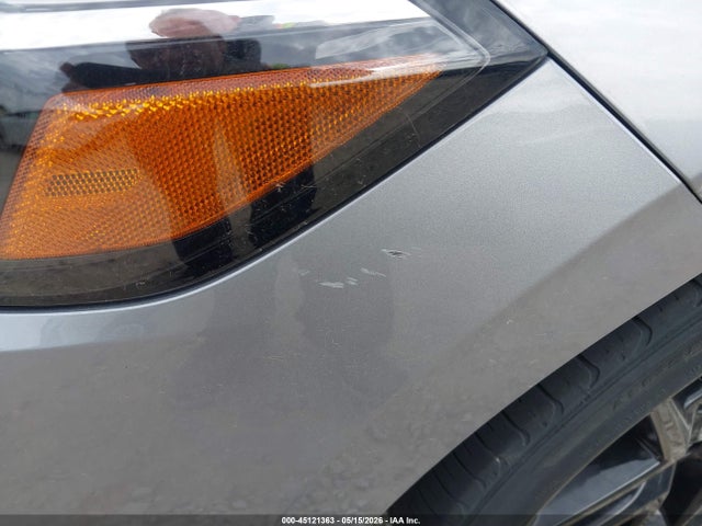 2022 Honda Civic Sport მანქანა იყიდება აუქციონზე, vin: 2HGFE2F56NH542024, აუქციონის ნომერი: 45121363