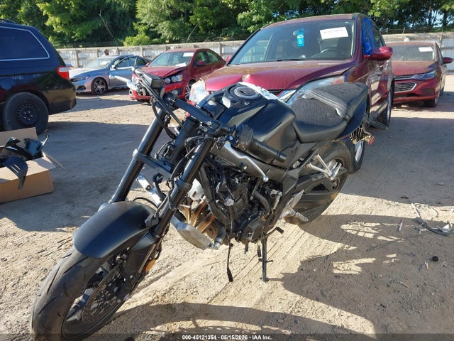 Продаж на аукціоні авто 2026 Honda Cbr650 R, vin: MLHRH1550T5201587, номер лоту: 45121364