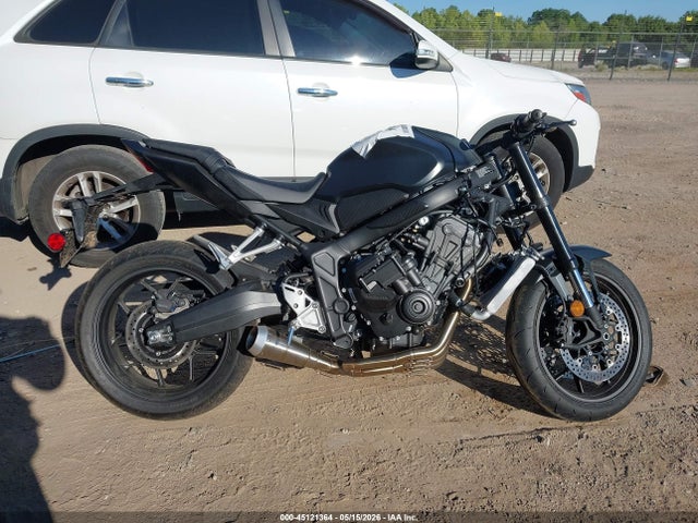 Продаж на аукціоні авто 2026 Honda Cbr650 R, vin: MLHRH1550T5201587, номер лоту: 45121364