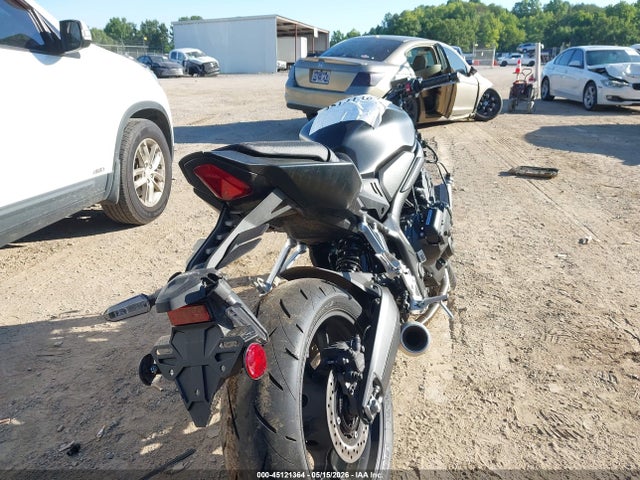 Продаж на аукціоні авто 2026 Honda Cbr650 R, vin: MLHRH1550T5201587, номер лоту: 45121364