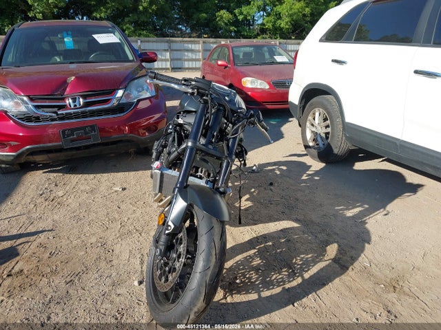 Продаж на аукціоні авто 2026 Honda Cbr650 R, vin: MLHRH1550T5201587, номер лоту: 45121364