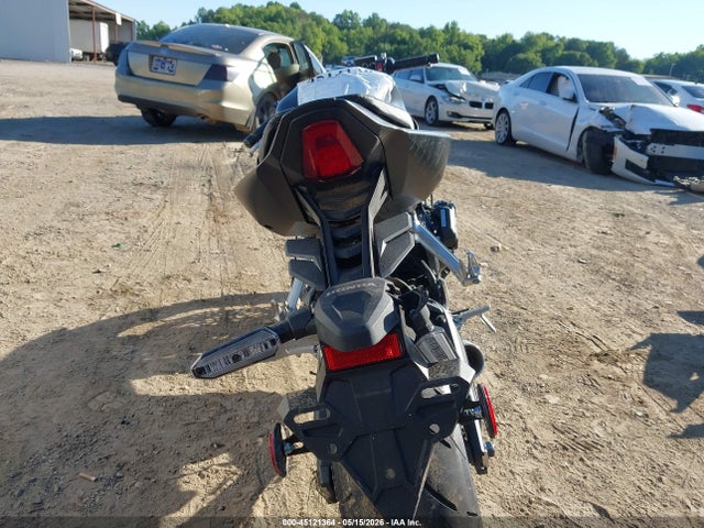 Продаж на аукціоні авто 2026 Honda Cbr650 R, vin: MLHRH1550T5201587, номер лоту: 45121364