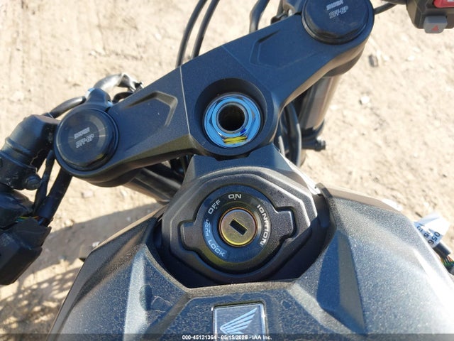 Продаж на аукціоні авто 2026 Honda Cbr650 R, vin: MLHRH1550T5201587, номер лоту: 45121364