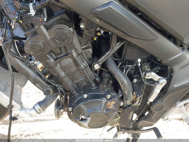 Продаж на аукціоні авто 2026 Honda Cbr650 R, vin: MLHRH1550T5201587, номер лоту: 45121364