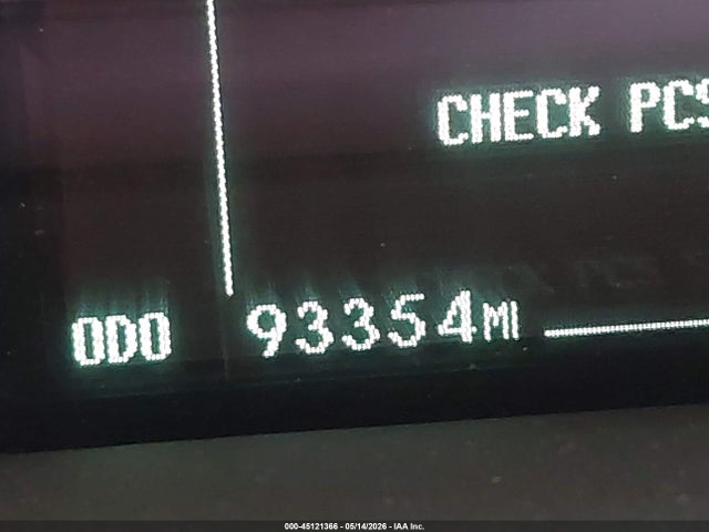 45121366 :رقم المزاد ، JTDKN3DUXB5313314 vin ، 2011 Toyota Prius Five مزاد بيع