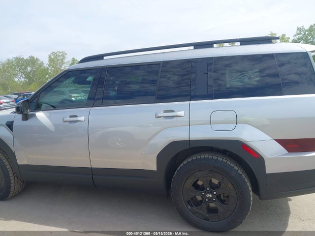 Auction sale of the 2024 Hyundai Santa Fe Xrt, vin: 5NMP3DGL6RH051528, lot number: 45121368