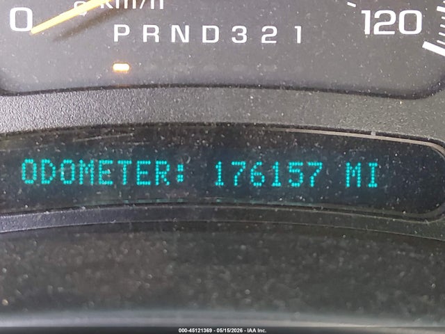 Aukcja sprzedaży 2006 Gmc Sierra 1500 Sle1, vin: 1GTEC19T16Z137484, numer aukcji: 45121369