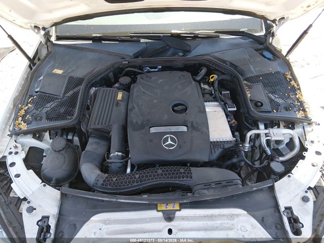 Aukcja sprzedaży 2016 Mercedes-benz C 300, vin: 55SWF4JB0GU150006, numer aukcji: 45121373