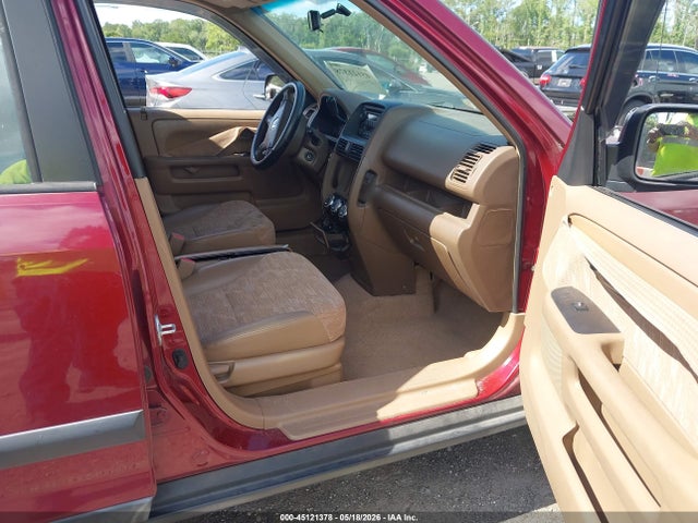 Aukcja sprzedaży 2004 Honda Cr-v Lx, vin: JHLRD68494C001130, numer aukcji: 45121378