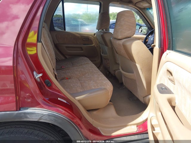 Aukcja sprzedaży 2004 Honda Cr-v Lx, vin: JHLRD68494C001130, numer aukcji: 45121378