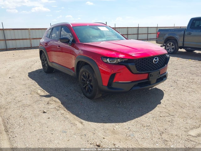 Aukcja sprzedaży 2026 Mazda Cx-50 2.5 S Select, vin: 7MMVABAL1TN479348, numer aukcji: 45121379