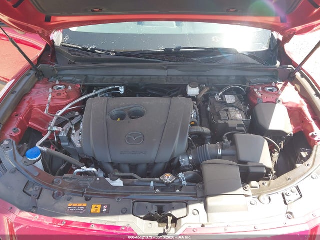 Aukcja sprzedaży 2026 Mazda Cx-50 2.5 S Select, vin: 7MMVABAL1TN479348, numer aukcji: 45121379
