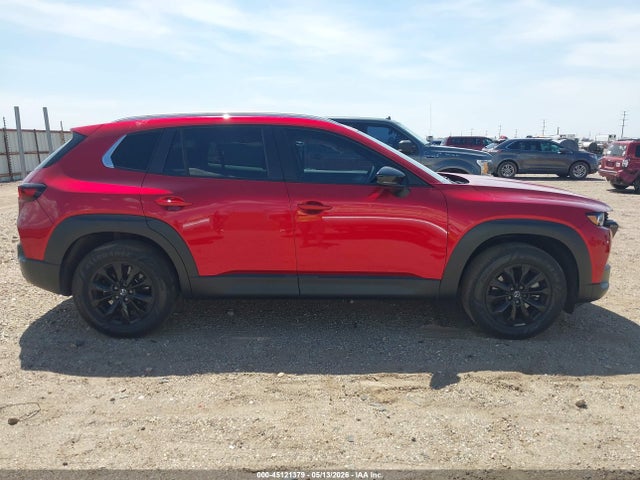 Aukcja sprzedaży 2026 Mazda Cx-50 2.5 S Select, vin: 7MMVABAL1TN479348, numer aukcji: 45121379