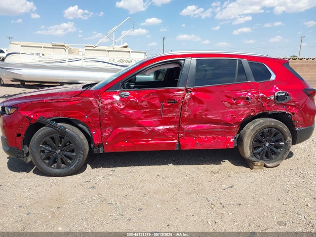Aukcja sprzedaży 2026 Mazda Cx-50 2.5 S Select, vin: 7MMVABAL1TN479348, numer aukcji: 45121379