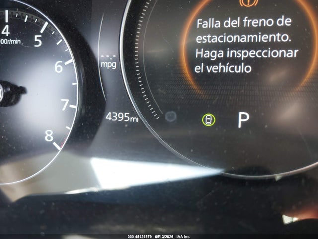 Aukcja sprzedaży 2026 Mazda Cx-50 2.5 S Select, vin: 7MMVABAL1TN479348, numer aukcji: 45121379