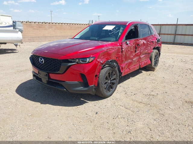 Aukcja sprzedaży 2026 Mazda Cx-50 2.5 S Select, vin: 7MMVABAL1TN479348, numer aukcji: 45121379
