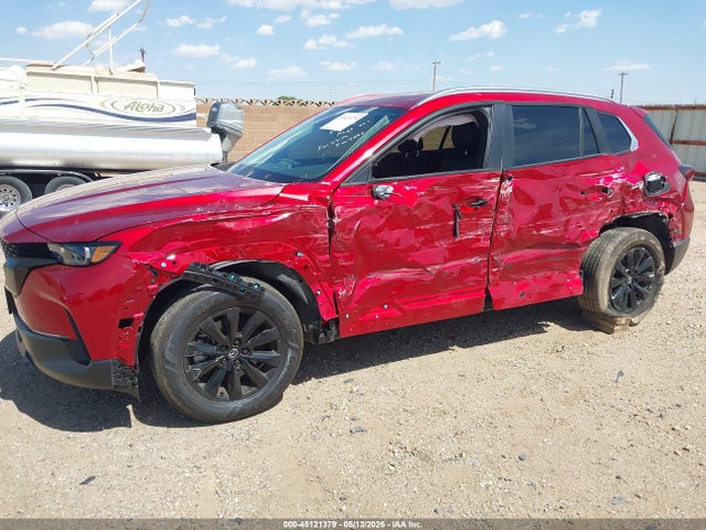 Aukcja sprzedaży 2026 Mazda Cx-50 2.5 S Select, vin: 7MMVABAL1TN479348, numer aukcji: 45121379