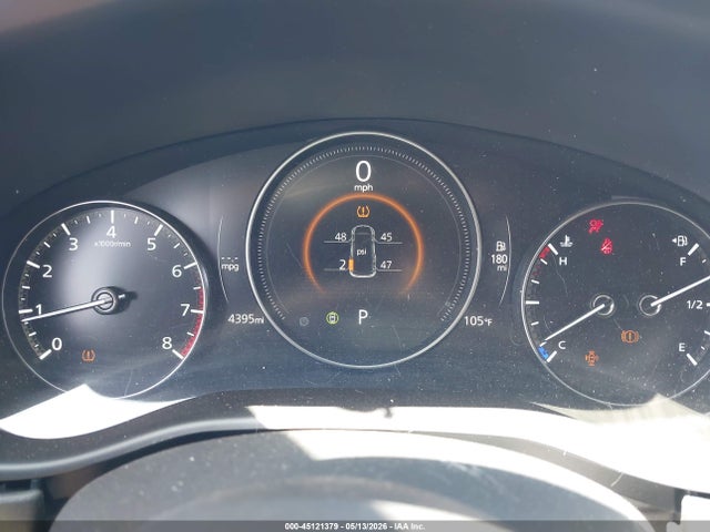 Aukcja sprzedaży 2026 Mazda Cx-50 2.5 S Select, vin: 7MMVABAL1TN479348, numer aukcji: 45121379