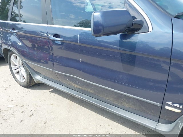 Продажа на аукционе авто 2004 Bmw X5 4.4i, vin: 5UXFB53564LV05228, номер лота: 45121381