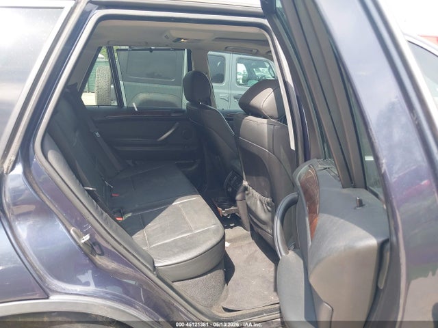 Продажа на аукционе авто 2004 Bmw X5 4.4i, vin: 5UXFB53564LV05228, номер лота: 45121381