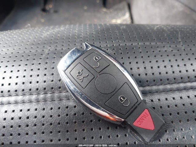 45121388 :رقم المزاد ، WDDNG77X28A213587 vin ، 2008 Mercedes-benz S 63 Amg مزاد بيع