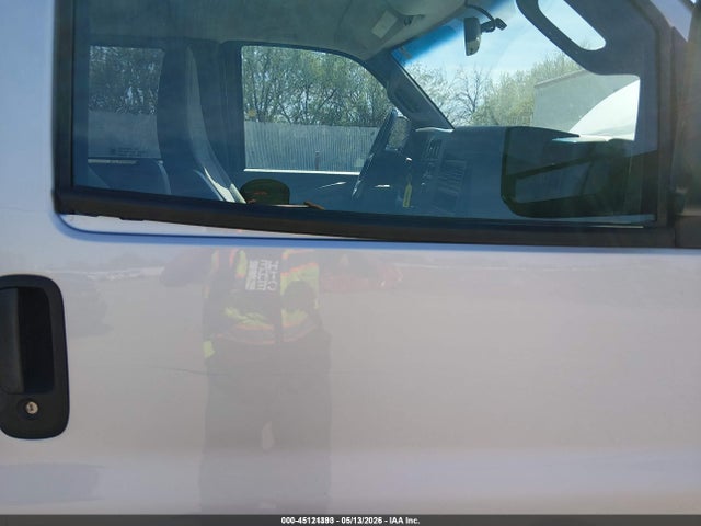 Aukcja sprzedaży 2019 Chevrolet Express 2500 Ls, vin: 1GAWGEFG9K1340728, numer aukcji: 45121393