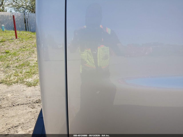 Aukcja sprzedaży 2019 Chevrolet Express 2500 Ls, vin: 1GAWGEFG9K1340728, numer aukcji: 45121393