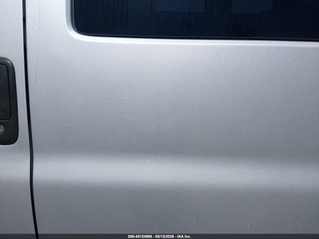 Aukcja sprzedaży 2019 Chevrolet Express 2500 Ls, vin: 1GAWGEFG9K1340728, numer aukcji: 45121393