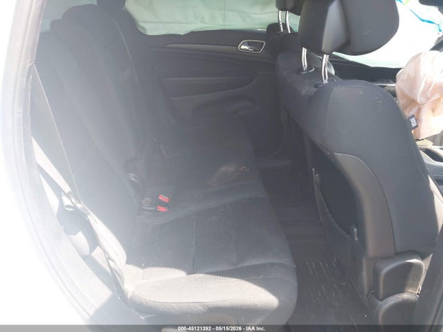 Продажа на аукционе авто 2017 Jeep Grand Cherokee Laredo 4x2, vin: 1C4RJEAG4HC740724, номер лота: 45121392