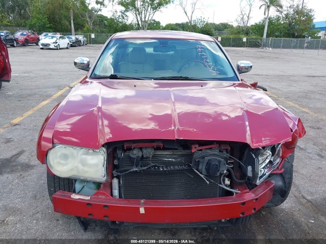Aukcja sprzedaży 2008 Chrysler 300c Hemi, vin: 2C3LA63H78H165764, numer aukcji: 45121399