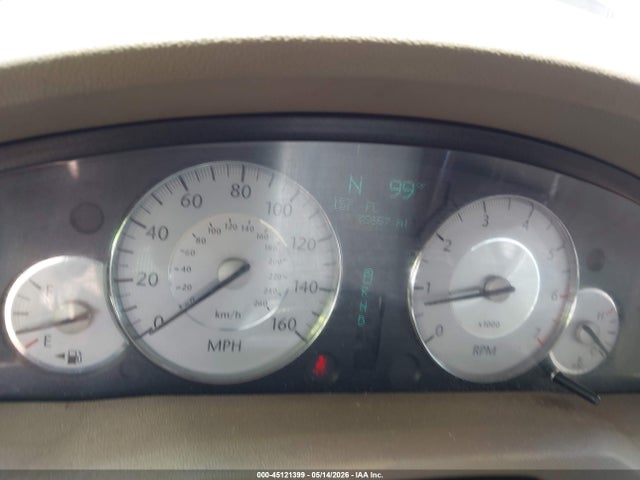 Aukcja sprzedaży 2008 Chrysler 300c Hemi, vin: 2C3LA63H78H165764, numer aukcji: 45121399