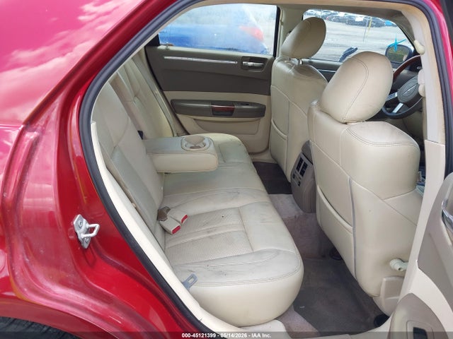 Aukcja sprzedaży 2008 Chrysler 300c Hemi, vin: 2C3LA63H78H165764, numer aukcji: 45121399