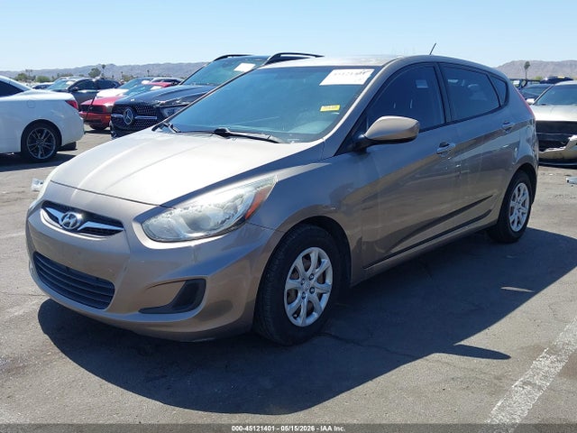 Продаж на аукціоні авто 2014 Hyundai Accent Gs, vin: KMHCT5AE7EU165860, номер лоту: 45121401