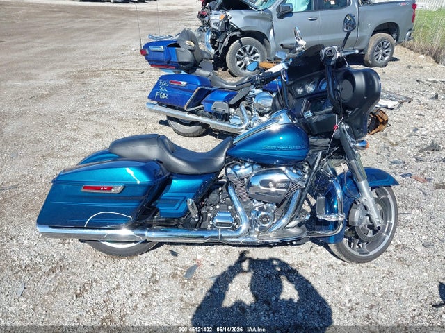 Harley-Davidson FLHX 2020 1HD1KBC17LB635321 Image 12