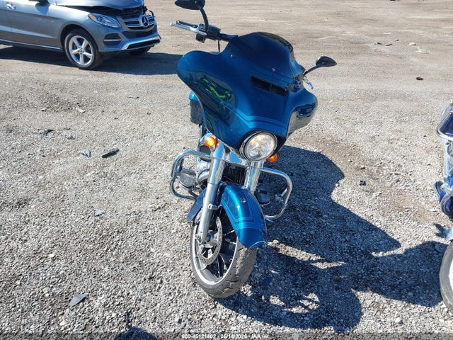 Harley-Davidson FLHX 2020 1HD1KBC17LB635321 Image 5