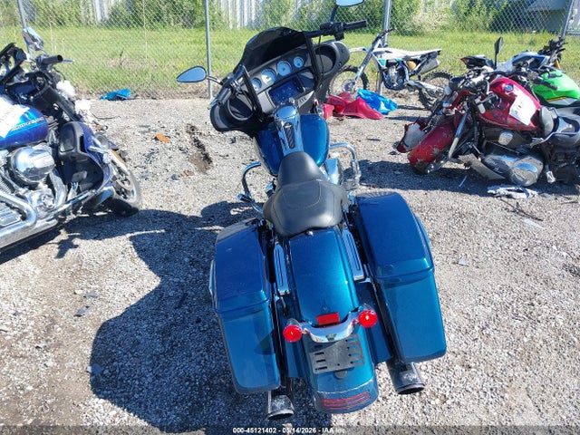 Harley-Davidson FLHX 2020 1HD1KBC17LB635321 Image 6