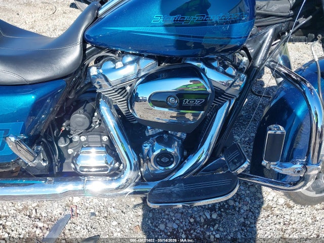 Harley-Davidson FLHX 2020 1HD1KBC17LB635321 Image 8