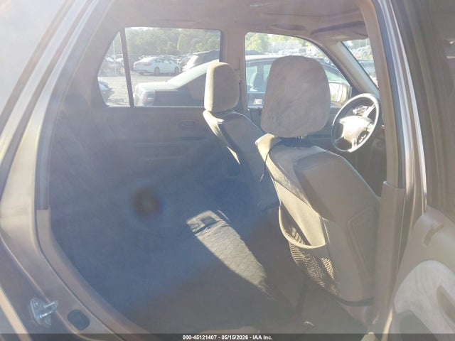 Продажа на аукционе авто 2004 Honda Cr-v Ex, vin: SHSRD78854U245021, номер лота: 45121407