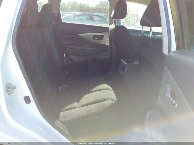 Aukcja sprzedaży 2016 Nissan Murano Sv, vin: 5N1AZ2MH8GN160822, numer aukcji: 45121410