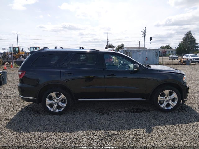 1C4RDJDG2EC972908 Dodge DURANGO LIMITED