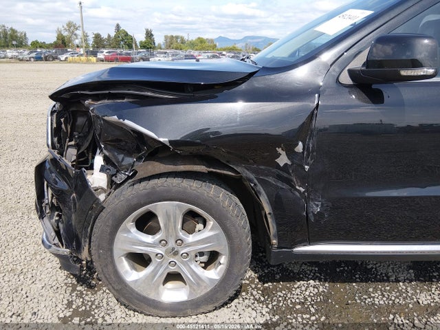 Dodge DURANGO LIMITED 2014 1C4RDJDG2EC972908 Image 17