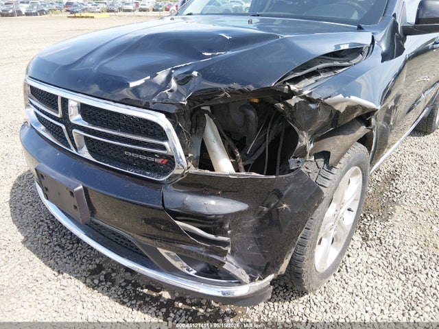 1C4RDJDG2EC972908 Dodge DURANGO LIMITED