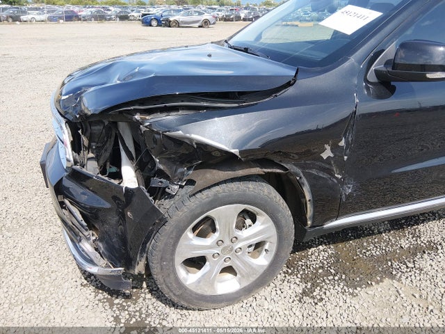 1C4RDJDG2EC972908 Dodge DURANGO LIMITED