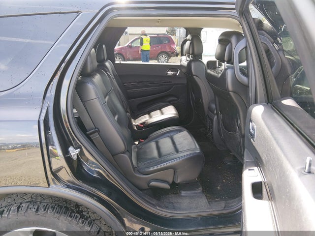 1C4RDJDG2EC972908 Dodge DURANGO LIMITED