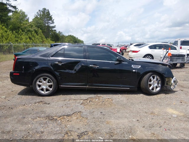 45121412 :رقم المزاد ، 1G6DW6ED9B0142786 vin ، 2011 Cadillac Sts Luxury مزاد بيع