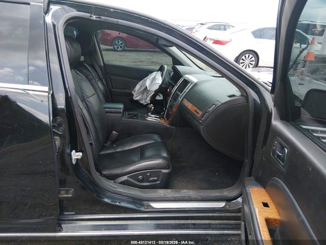 45121412 :رقم المزاد ، 1G6DW6ED9B0142786 vin ، 2011 Cadillac Sts Luxury مزاد بيع